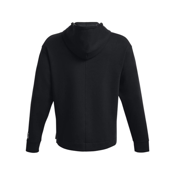 Under Armour Unisex UA Summit Knit Hoodie - Picture 7 of 8